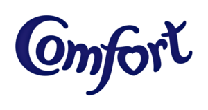 COMFORT LOGO 1
